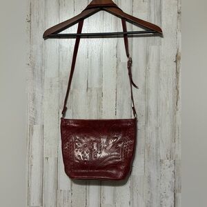 Leaders in Leather‎ Purse